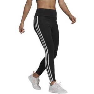 Adidas Women&#039;s 3-Stripes 7/8 Sport Tights (XXS-XXL)