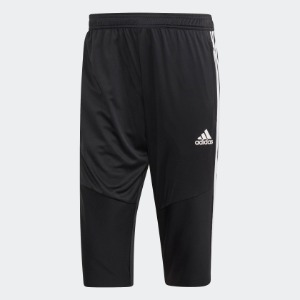 Adidas Men&#039;s Tiro 19 3/4 Pants (XS-3XL)
