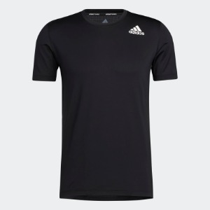 Adidas Men&#039;s Techfit Fitted Tee (XS-3XL)