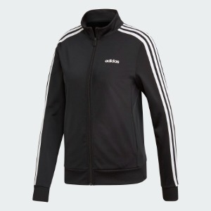 Adidas Women&#039;s Essentials Tricot Track Jacket (XS-XXL)