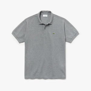 Lacoste Men&#039;s Classic Fit Polo Shirt (XS-4XL)