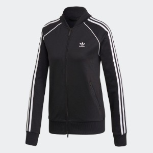 Adidas Women&#039;s SST Track Jacket (XXS-XXL)